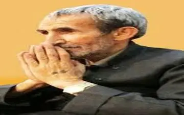 
"جلال ملکشاه" دلدار شعر کردی آسمانی شد
