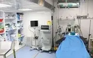 بیمارستان ۶۴ تخت‌خوابی مراوه‌تپه دهه فجر افتتاح می‌شود
