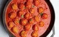 طرز تهیه کوفته سماق کردی؛ طعم اصیل و دلپذیر از آشپزی سنتی ایران