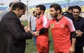 واکنش تند پرسپولیسی ها به یک خبر/جالب است خودمان خبر نداریم!