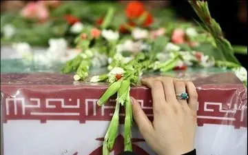 کرمانشاه میزبان 7 شهید گمنام شد