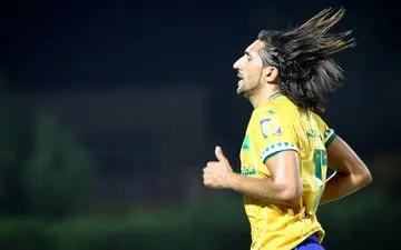 جاسم کرار از مسجدسلیمان جدا نمی شود