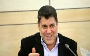 اختصاصی/رسول فلاح:اخباری مبنی بر عدم حضور کادر فنی در دیدار با خوشه طلایی ساوه را تکذیب می‌کنم