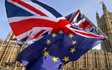  ملکه انگلیس لایحه برگزیت را تائید کرد