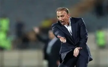  درخشان: پرسپولیس بخت اول قهرمانی آسیاست