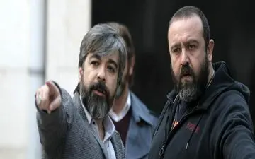 اخبار غیررسمی درباره «آقازاده» را تکذیب می کنم/ برای حاشیه سازی بعد از آغاز پخش فرصت بسیار است