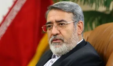 وزیر کشور: موکب های اربعین حسینی در خدمت سیلزدگان قرار می گیرد