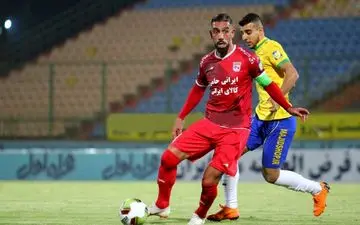 ستاره محبوب کی روش ، تبریز و تراکتور را ترک کرد!