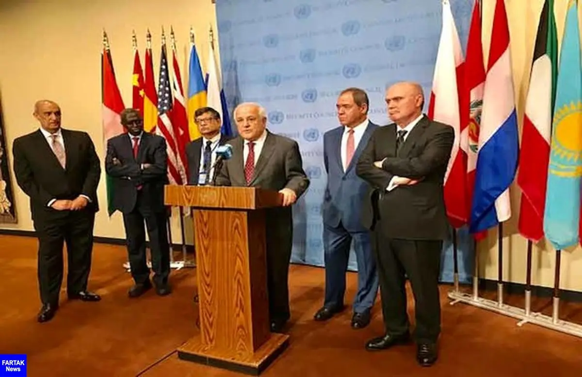 مجمع عمومی سازمان ملل چهارشنبه درباره غزه نشست فوق‌العاده برگزار می‌کند
