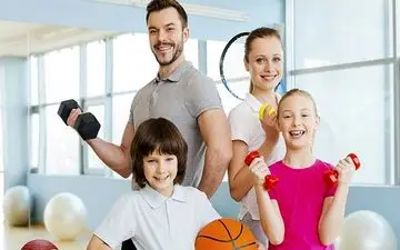 هفت مشکل سلامتی که ورزش راه حل آن است