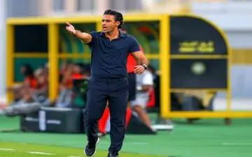 فرهاد از تیم جدیدش رونمایی کرد؟

