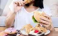 حذف وعده غذایی ممکن است به پرخوری منجر شود