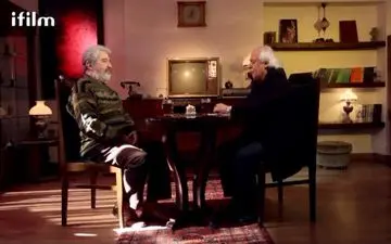 سینمای ما دچار تنگی نفس است