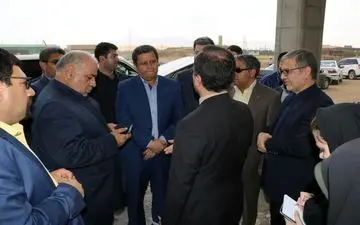  بانک مرکزی آمادگی تامین نقدینگی واحدهای مولد را دارد /بهره برداری از شرکت بیواتانول در دهه فجر ۹۹