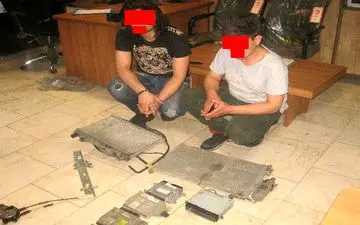 پسر موقشنگ سیدخندان چه رازی داشت؟ + عکس 