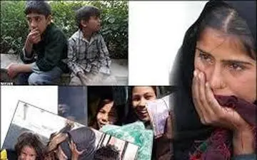 دختر 13 ساله ازبلاهایی که بر سرش آمد می گوید + جزییات تکاندهنده