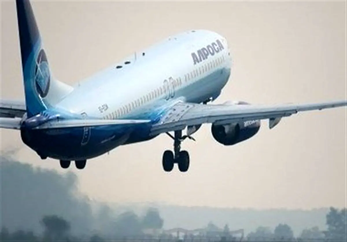 سقوط یک فروند هواپیمای مسافربری کوبا با ۱۰۰ مسافر 
