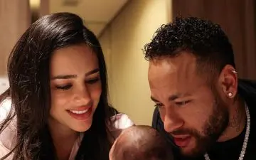 نیمار از نامزدش جدا شد!