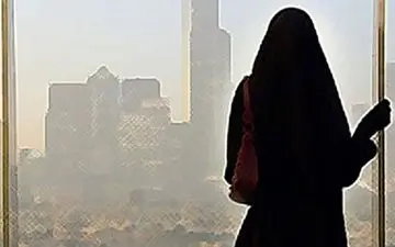 عروس بلند پرواز داماد را راهی زندان کرد