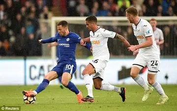  امیدواری کونته به کسب سهمیه چمپیونزلیگ 