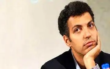 غوغای عادل فردوسی‌پور در فضای مجازی + عکس