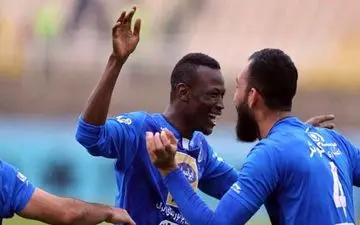 مروارید سیاه استقلال چرا این‌قدر دیر آمد؟