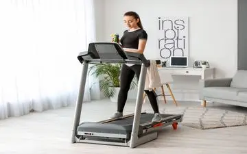 استراحت حین ورزش به کالری‌سوزی بیشتر کمک می‌کند 
