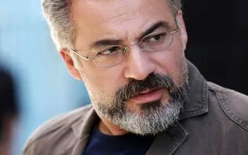 امیر آقایی در سرزمین مادری: یک بازی بی‌نقص