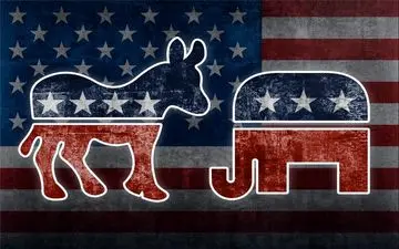  محرومیت ۶ میلیون آمریکایی از رأی‌دادن در انتخابات میان‌دوره‌ای کنگره