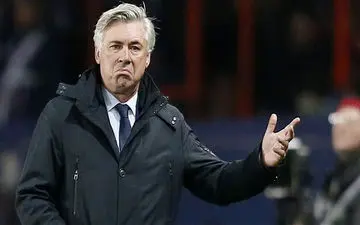 صحبت های آنچلوتی پس از اخراج از  بایرن‌مونیخ