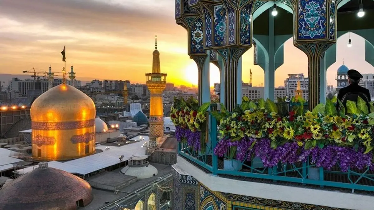 مقایسه قیمت و خدمات قطارهای ویژه روی مسیر بلیط قطار تبریز مشهد