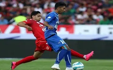  غایبان قطعی دربی 90 مشخص شدند