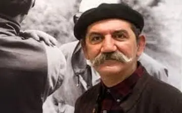  حمله بازیگر مشهور به مهدی طارمی