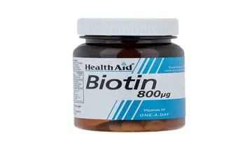 بهترین زمان مصرف برای قرص بیوتین!