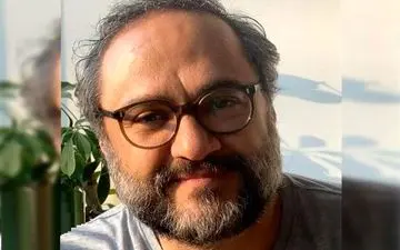 تمامی همسران رامبد جوان در یک قاب جمع شدند / ثبت تصویری عجیب!