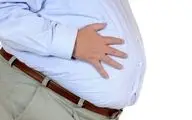 شواهد بیشتر از ارتباط چاقی با مرگ زودرس
