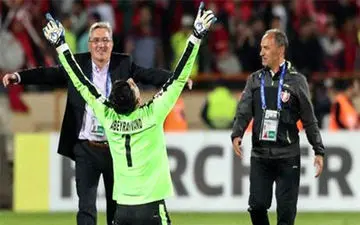 غرور برانکو؛ توصیۀ عجیب مرد کروات به بیرانوند برای ترک پرسپولیس