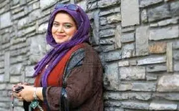 عکس فوق عاشقانه بهاره رهنما و همسرش