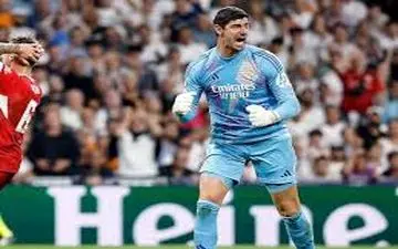 تیبو کورتوا هم وارد حوزه باشگاه‌داری شد +عکس 