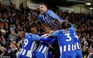 امیدهای کم رنگ مرسی ساید ها باقی ماند؛ شیاطین سرخ شکست خوردند 