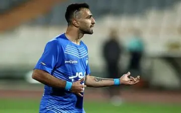 مطهری: مطمئنم با رسیدن مصدومان استقلال بهتری را می‌بینیم/ استقلالی های واقعی عاشق تیمشان هستند