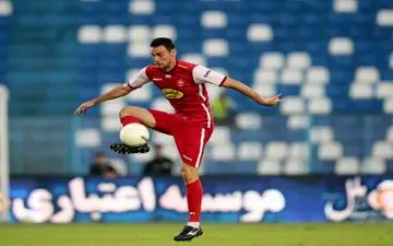 گولسیانی:  آرزویم پوشیدن پیراهن تیم ملی است