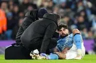سخت‌تر شدن مسیر قهرمانی برای سیتی؛ پایان زودهنگام فصل برای مدافع گران‌قیمت
