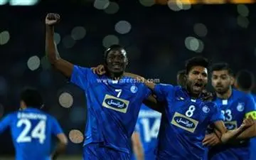 استارت استقلال با 4 خارجی 