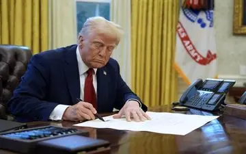 آمادگی ترامپ برای تحریم شدید این کشور اما به یک شرط!