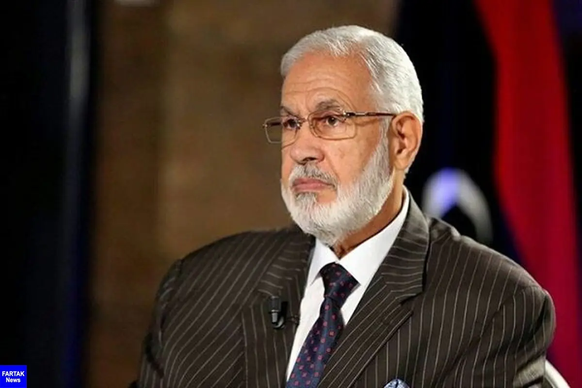 قدردانی وزیر خارجه لیبی از مواضع حمایت‌گرایانه قطر و سودان