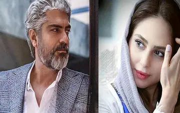 باورنکردنی؛ طلاق رعنا آزادی ور و مهدی پاکدل + عکس 