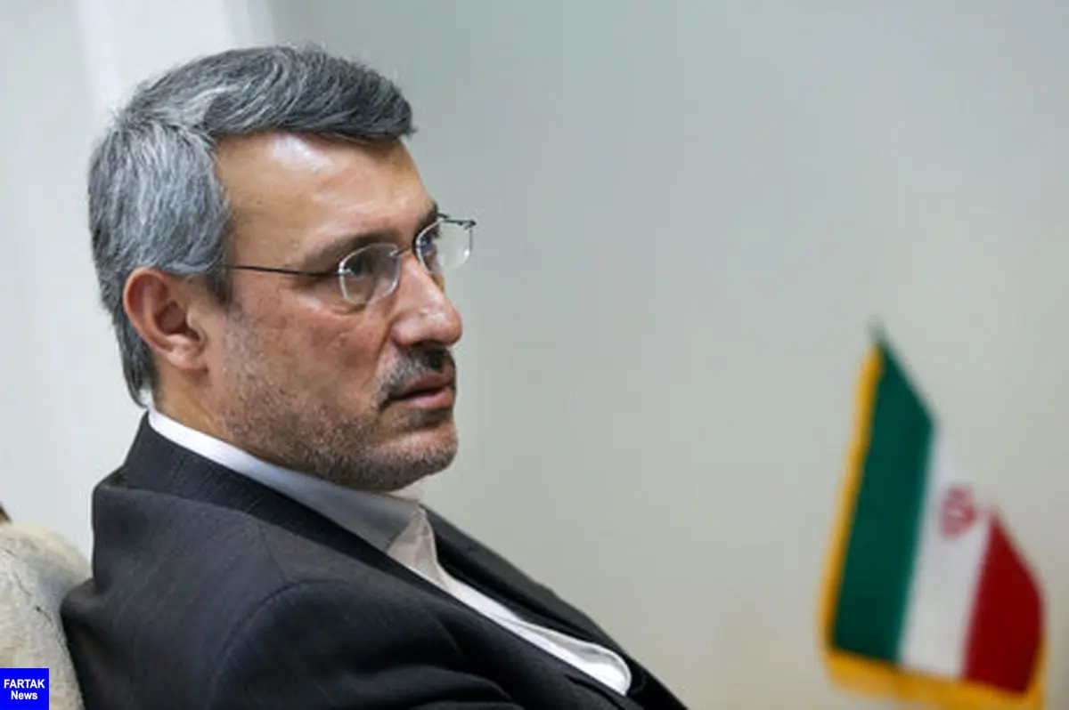 بعیدی نژاد: تلاش رئیس اروپایی اینستکس برای تبادل تجاری با ایران