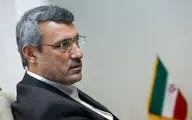 بعیدی نژاد: تلاش رئیس اروپایی اینستکس برای تبادل تجاری با ایران