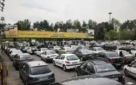 "سوخت رسانی بی وقفه" دستاورد عظیم در روزهای نبرد